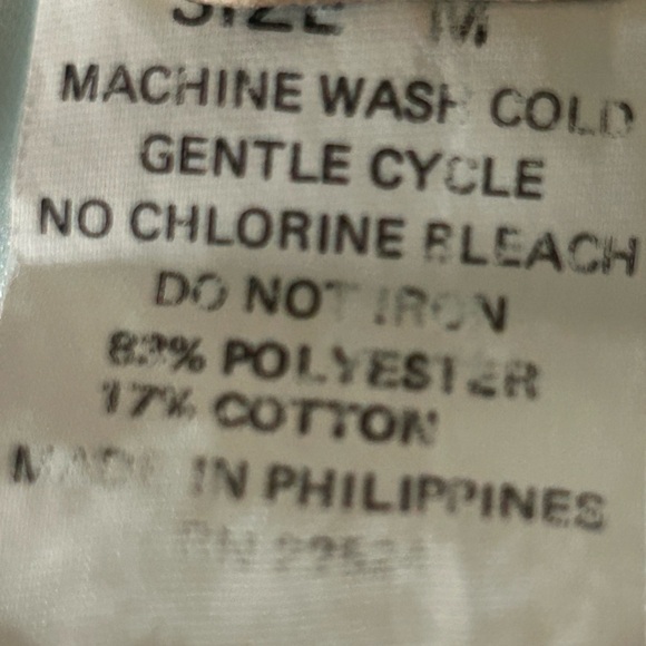 Beautiful R. Michael Alan SATIN Robe-NIGHT GOWN-LINGERIE MINT GREEN SIZE Medium - Picture 10 of 10